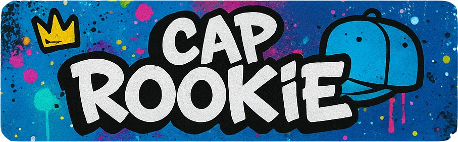 Cap Rookie