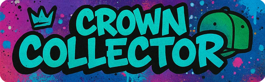 Crown Collector