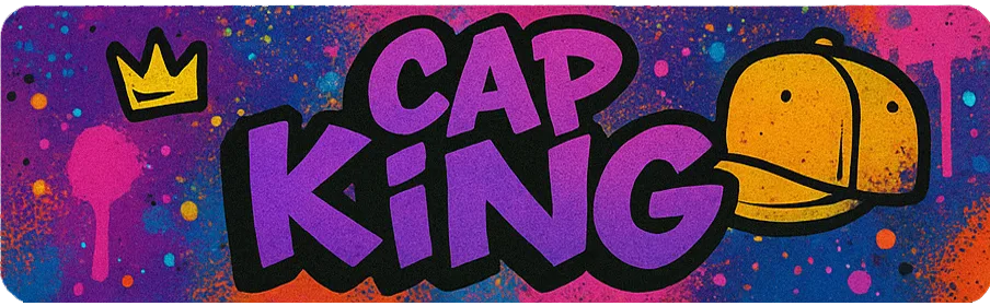 Cap King