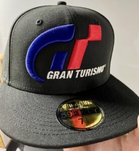 Gran Turismo – Custom by FrenchFitteds
