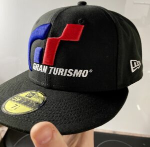 Gran Turismo – Custom by FrenchFitteds