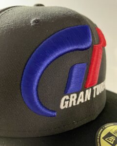 Gran Turismo – Custom by FrenchFitteds