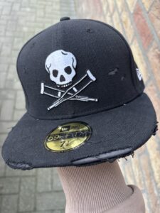 new Era Europe X Jackass