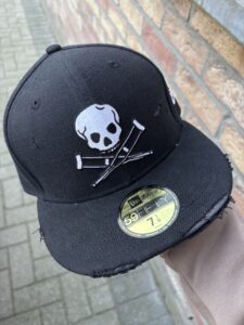 new Era Europe X Jackass