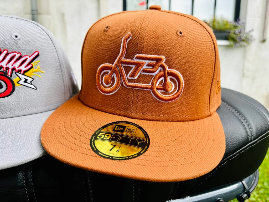 Super73 3D V1 – Custom by FrenchFitteds