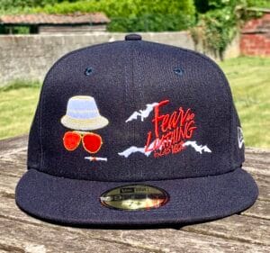 Las Vegas Parano – Custom By Frenchfitteds