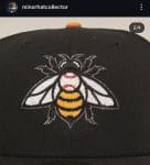 New Era Milb Salt Lake Bees