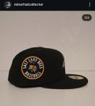 New Era Milb Salt Lake Bees