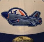 New era milb Aberdeen Iron Birds