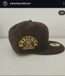 New era nhl boston Bruins