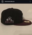 New era NCAA New Mexico state aggies