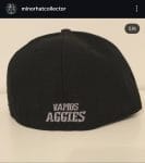 New era NCAA New Mexico state aggies