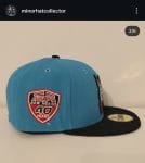 New era ncaa university of new mexico Lobos