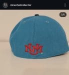 New era ncaa university of new mexico Lobos