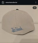 New era ncaa north carolina tar heels