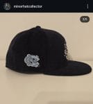 New era ncaa north carolina tar heels