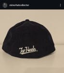 New era ncaa north carolina tar heels