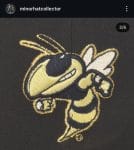 New era ncaa georgia tech yellow jackets