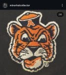 New era ncaa auburn Tigers