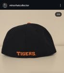 New era ncaa auburn Tigers