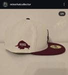 New era ncaa Arkansas razorbacks