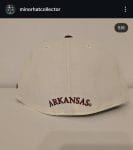 New era ncaa Arkansas razorbacks