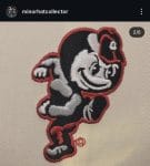 New era ncaa Ohio state buckeyes