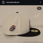 New era ncaa Ohio state buckeyes