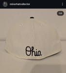 New era ncaa Ohio state buckeyes