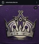 New era nhl los Angeles kings