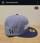 New era ncaa Washington huskies