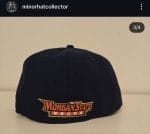 New era ncaa morgan state bears