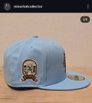 New era ncaa Tennessee Volunteers