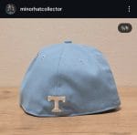 New era ncaa Tennessee Volunteers