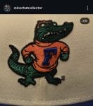 New era ncaa Florida Gators