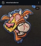 New era milb Rock City trash pandas