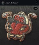 New era milb round Rock express