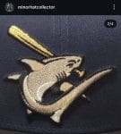 New era milb clearwater trashers