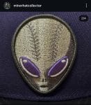 Neew era milb Las Vegas 51’s