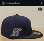 Neew era milb Las Vegas 51’s