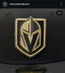 New era nhl las vegas Knights