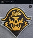 New Era ahl milwaukee Admirals