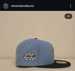 New Era ahl milwaukee Admirals