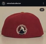 New era ahl charlotte checkers
