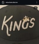 New era milb inlandempire 66ers