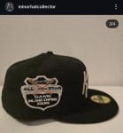 New era milb inlandempire 66ers