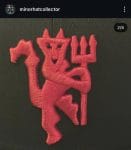 New era Premire League Manchester united