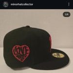 New era Premire League Manchester united