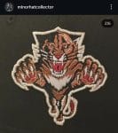 New era nhl florida panthers