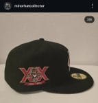 New era nhl florida panthers